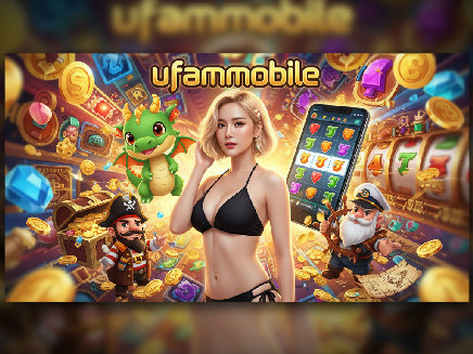 ufamobile